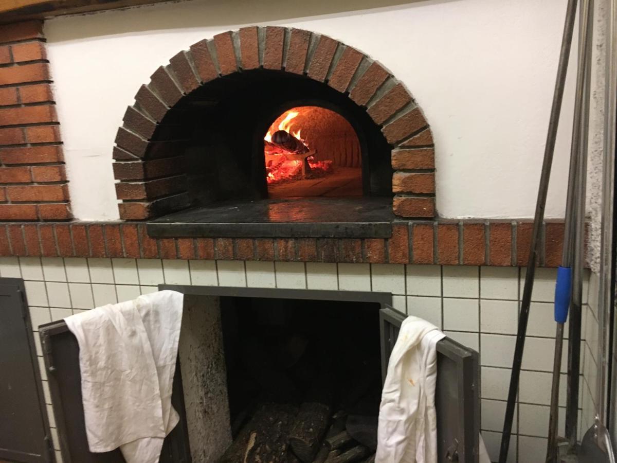 B&B Drago Verde Pian del Voglio Εξωτερικό φωτογραφία