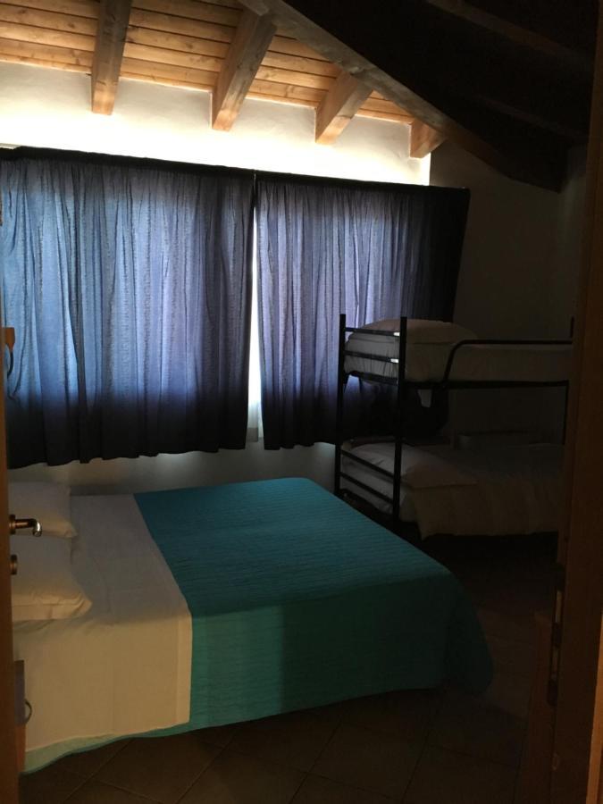 B&B Drago Verde Pian del Voglio Εξωτερικό φωτογραφία