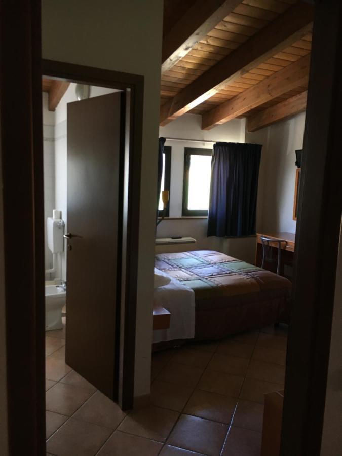 B&B Drago Verde Pian del Voglio Εξωτερικό φωτογραφία